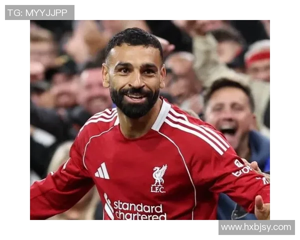 卡拉格建议利物浦重建体系萨拉赫应让位伊萨克与维尔茨成核心